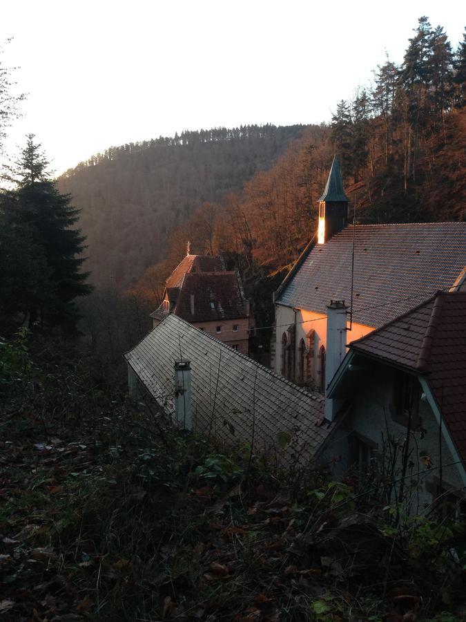 & On The Route Des Vins Holiday home *